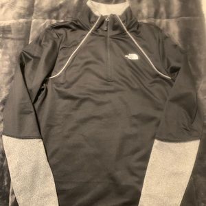 The North Face Quarter-Zip Pullover